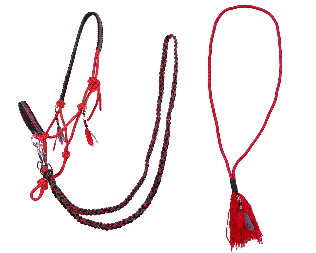 NEU – Seilhalfterkombi Liberty