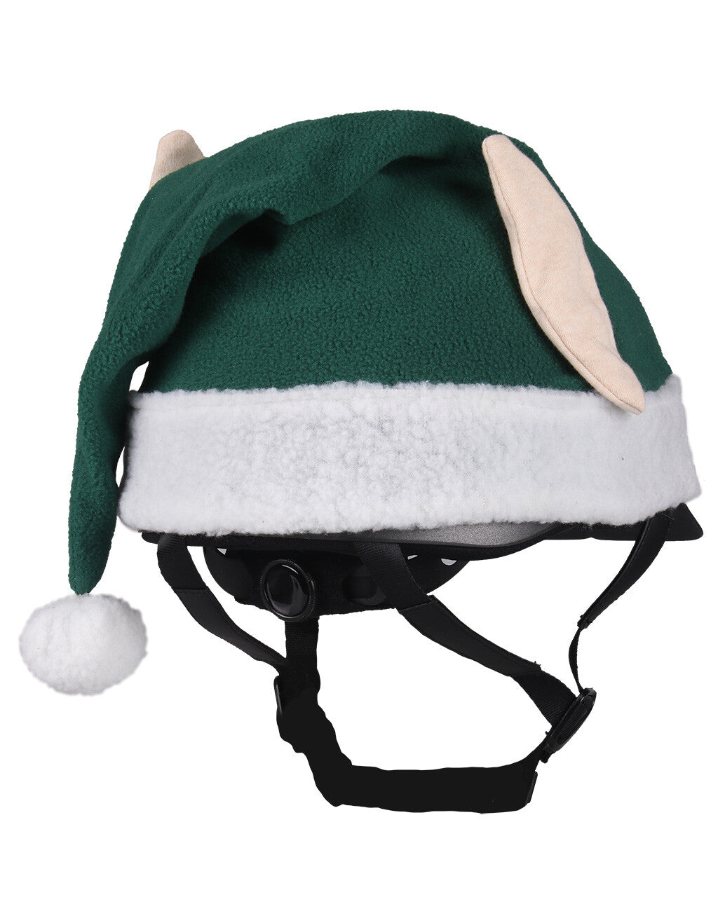 Weihnachts-Elfenhelmbezug