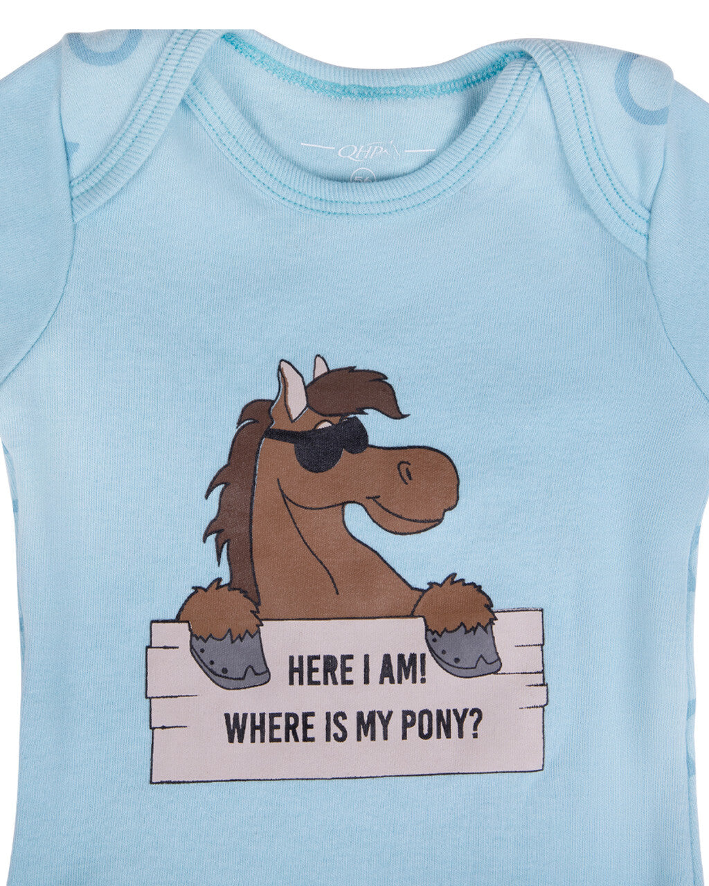 Bodysuit – Bobby
