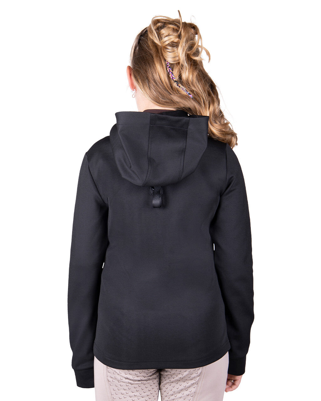 Sweatjacke - Julin