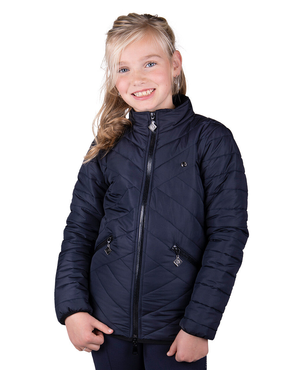 Winterjacke - Lorijn AUSVERKAUF