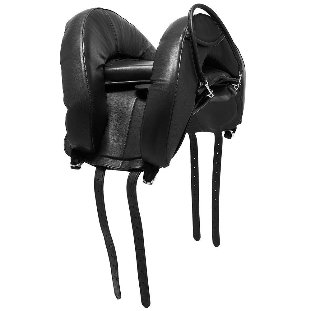 LEDER Inky Dinky Sattel® - Offiziell