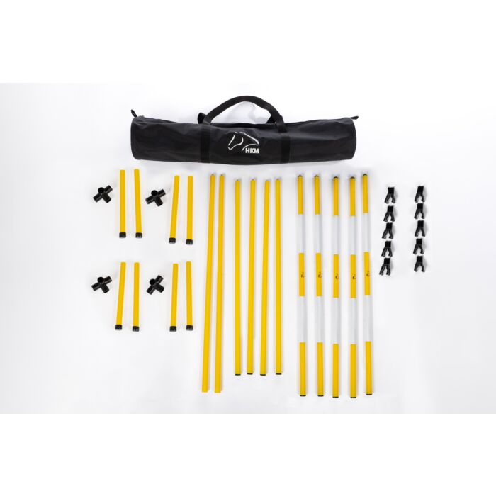 Sprungset -Steckenpferd-