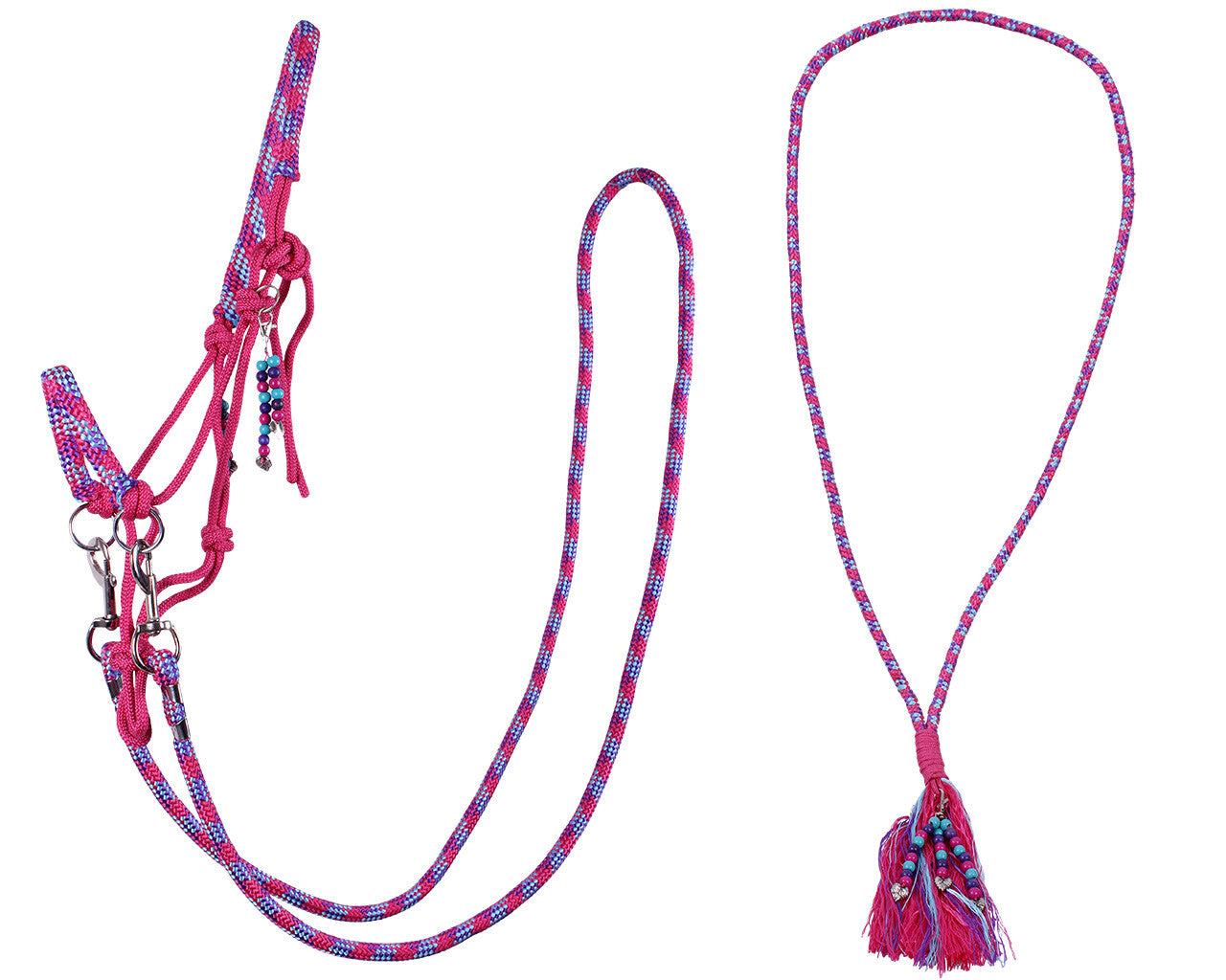 NEU – Seilhalfterkombi Liberty