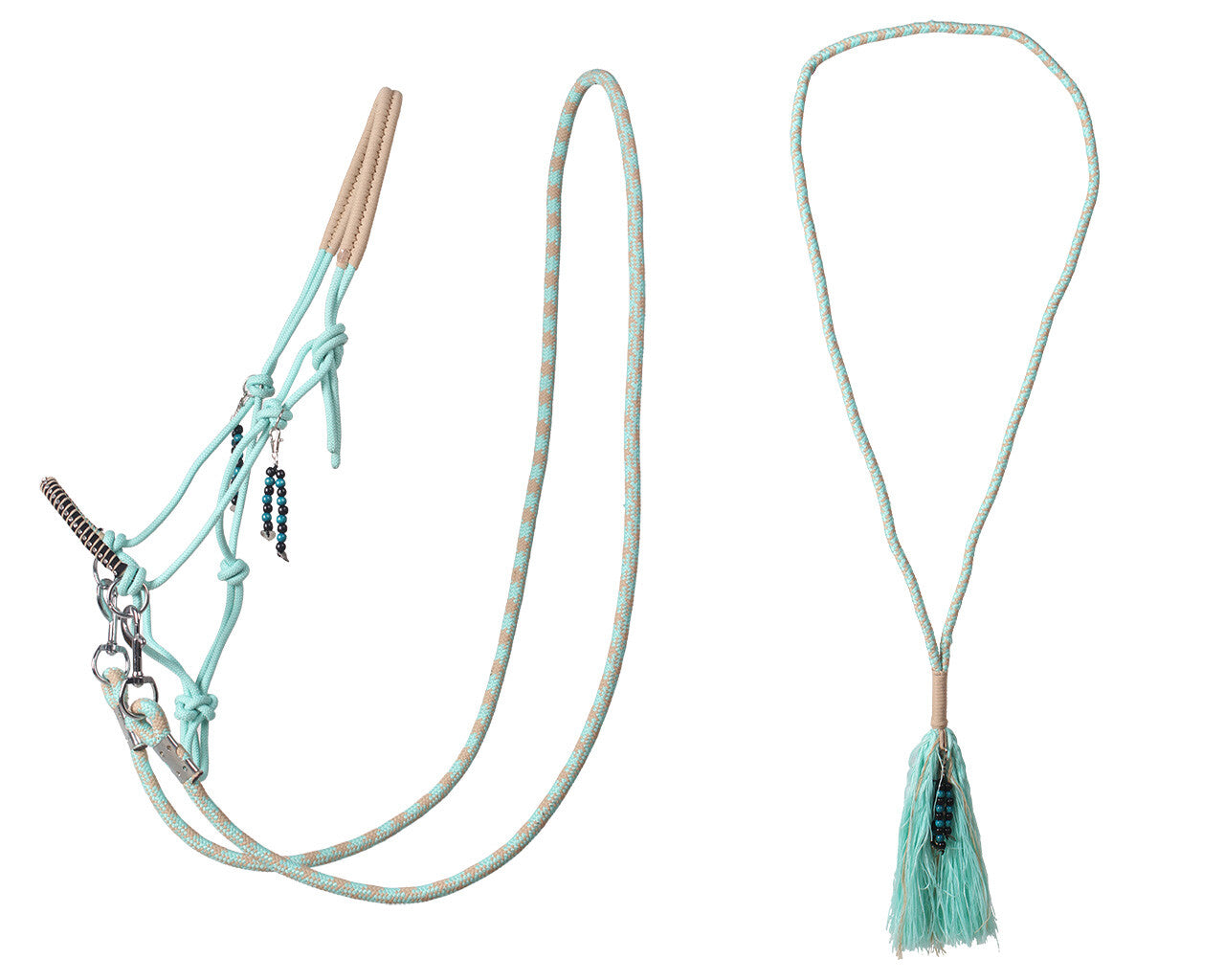 NEU – Seilhalfterkombi Liberty