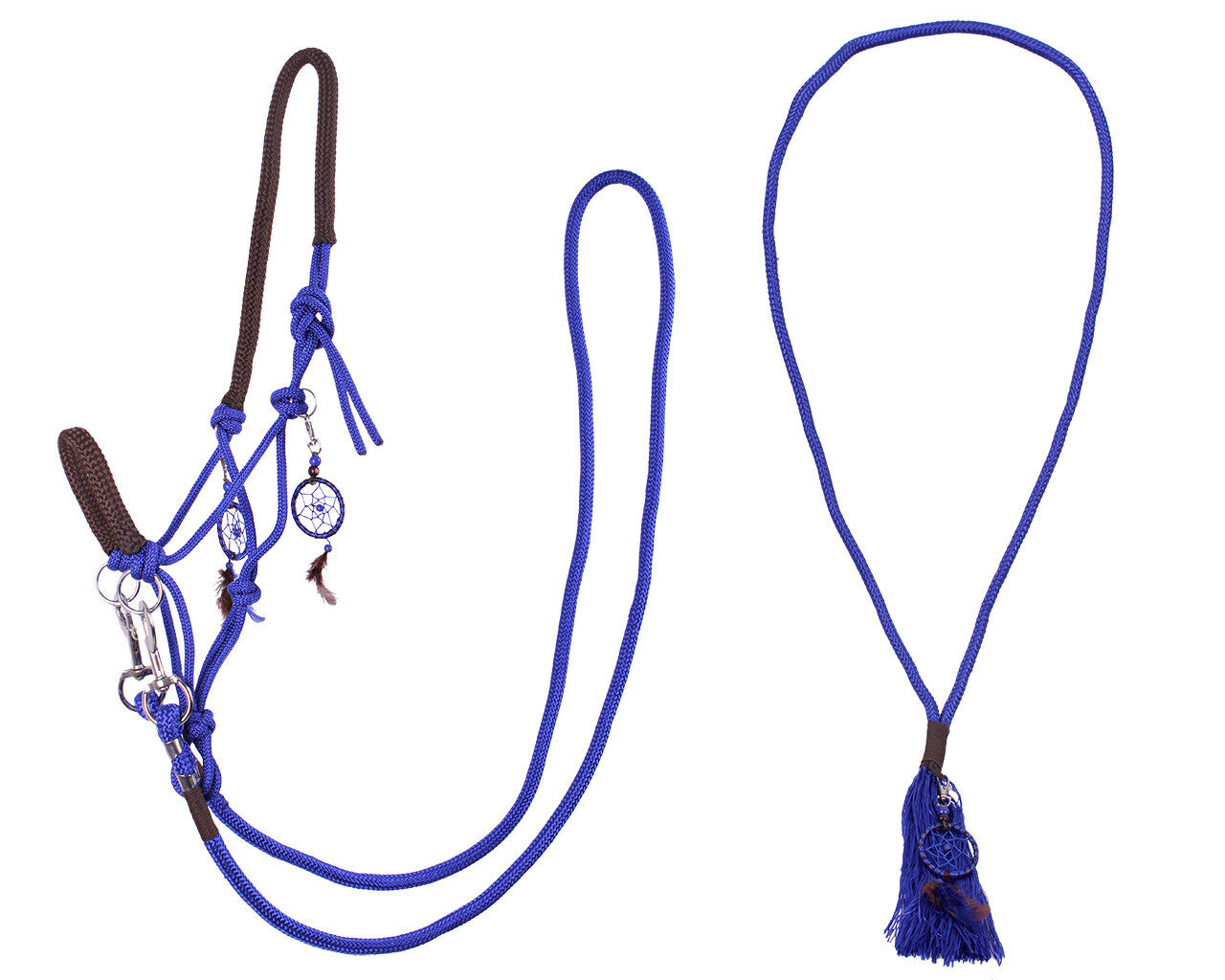 NEU – Seilhalfterkombi Liberty