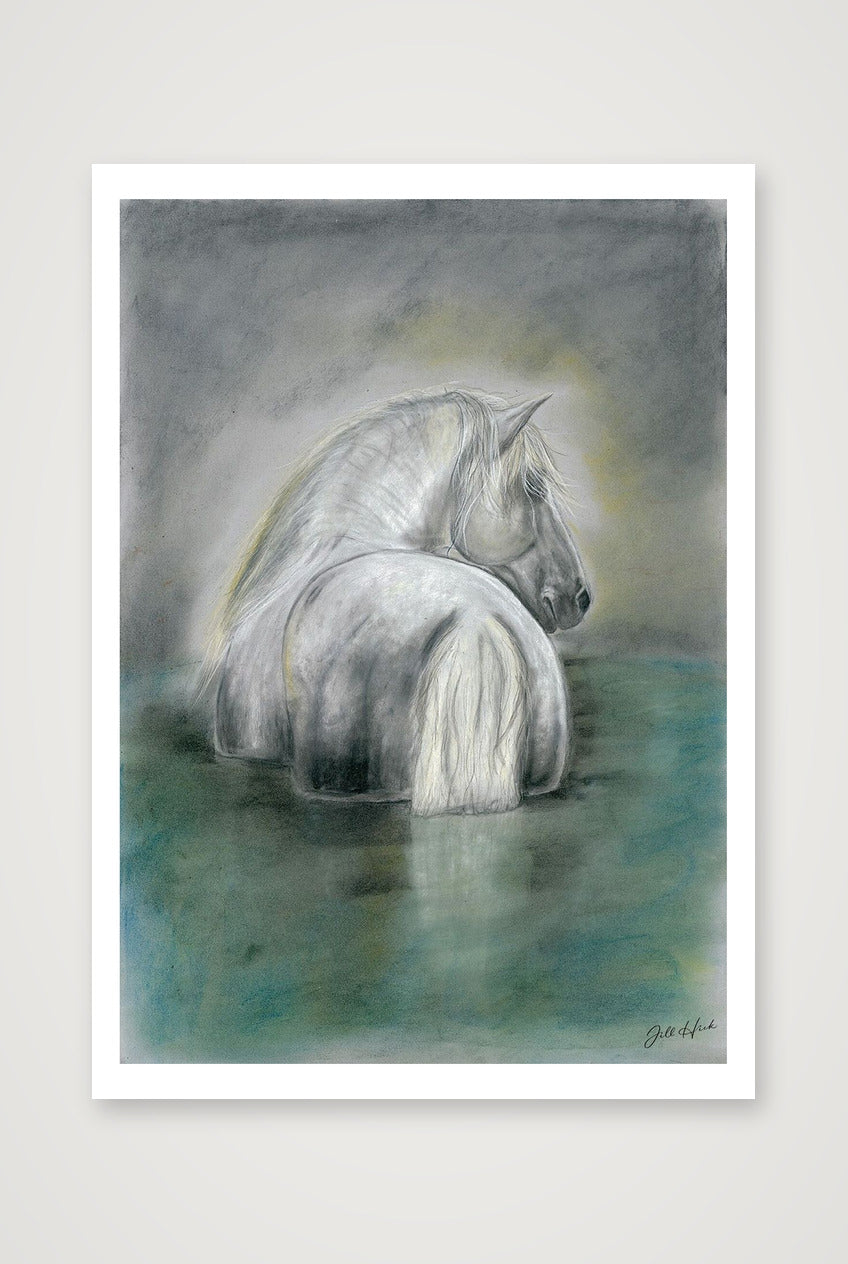 Opio — 100×141cm, 39×56" Print only