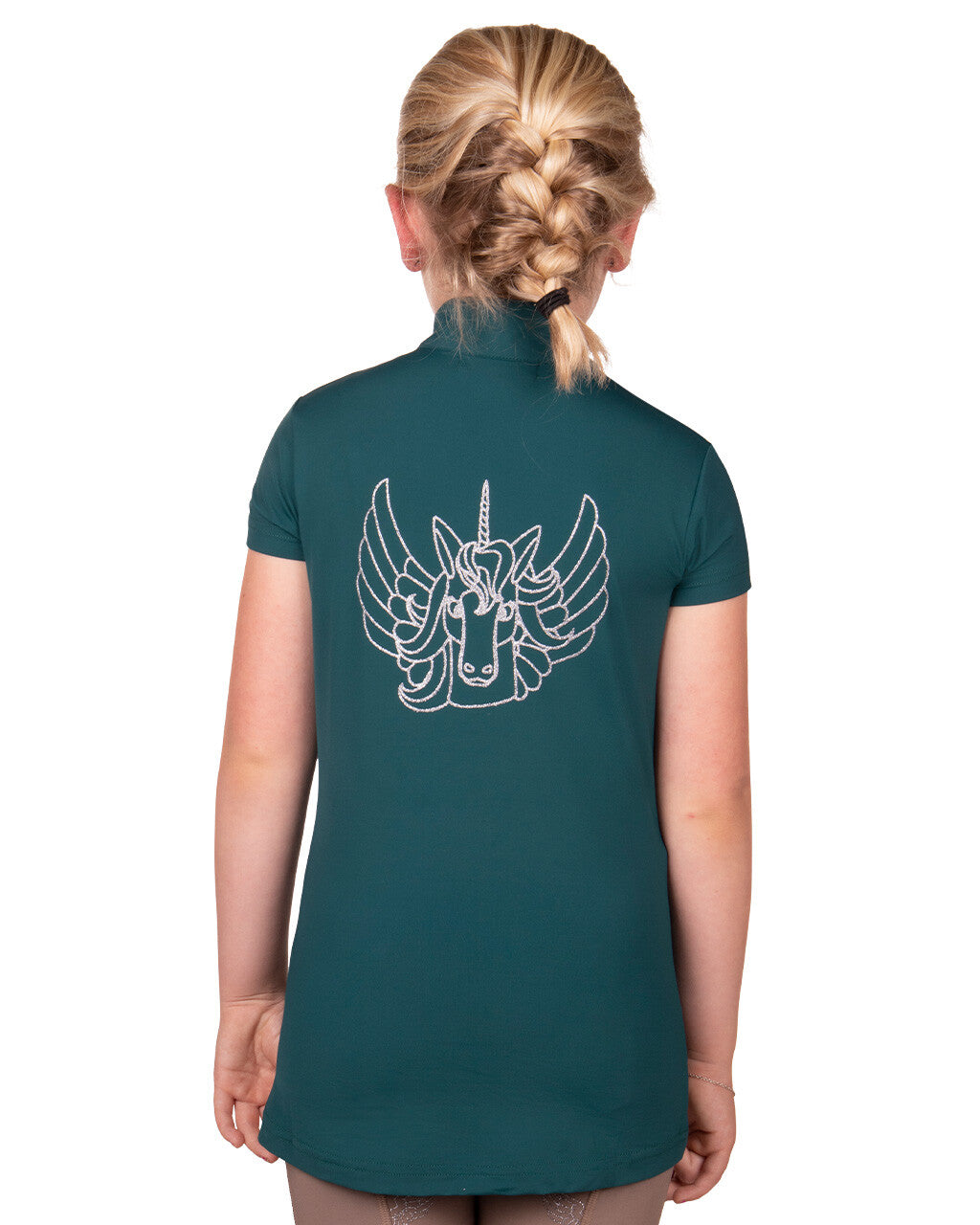 Sportshirt - Veerle AUSVERKAUF