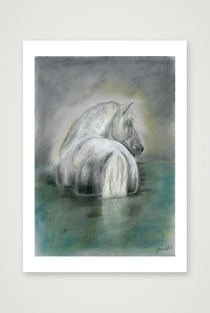Opio — A3 (30×42cm, 12×17") Print only